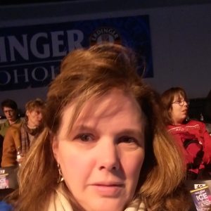Profilbild von Silke Maria Urban