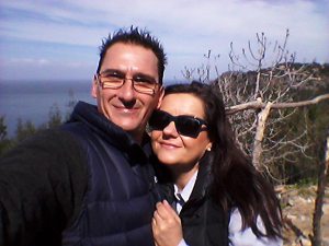 Profilbild von Silke Sylvia Penafiel Bastidas