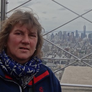 Profilbild von Silke Abelt