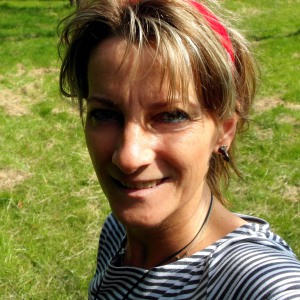 Profilbild von Silke Ackermann