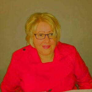 Profilbild von Silke Ackermann
