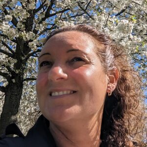Profilbild von Silke Al-Haidery