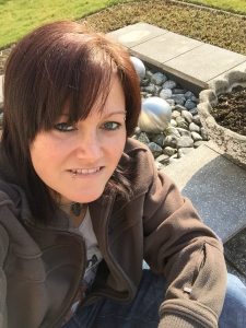 Profilbild von Silke Albert