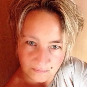 Profilbild von Silke Alm