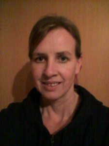 Profilbild von Silke Altmeppen