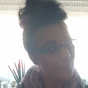 Profilbild von Silke Alzuhn