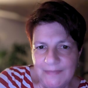 Profilbild von Silke Anders
