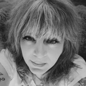 Profilbild von Silke Andersson