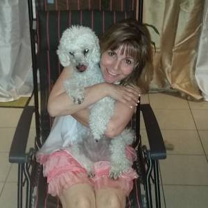 Profilbild von Silke Arnold