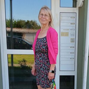 Profilbild von Silke Baaske