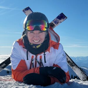 Profilbild von Silke Bahro