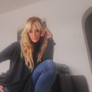 Profilbild von Silke Balthasar