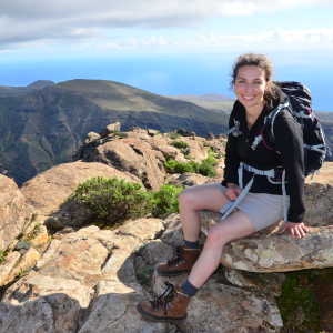 Profilbild von Silke Baltuttis