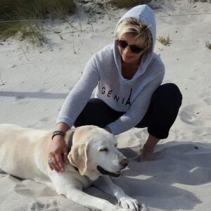 Profilbild von Silke Bauch