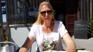 Profilbild von Silke Bauer