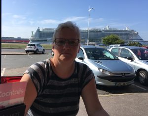 Profilbild von Silke Baum