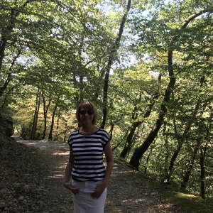 Profilbild von Silke Baumann