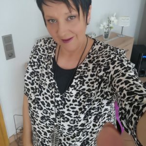 Profilbild von Silke Bausch