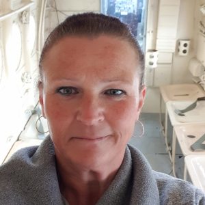 Profilbild von Silke Bautz