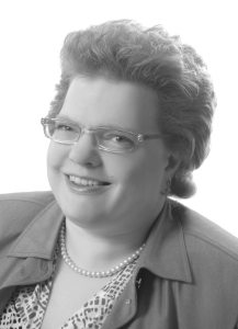 Profilbild von Silke Becker
