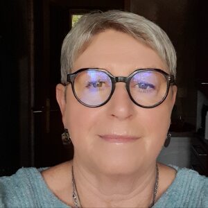 Profilbild von Silke Beer