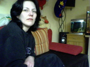 Profilbild von Silke Behnert
