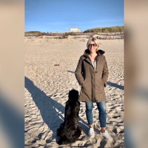 Profilbild von Silke Bellersheim