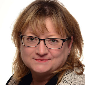 Profilbild von Silke Belohlav