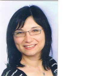 Profilbild von Silke Bender