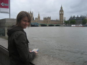 Profilbild von Silke Bengen