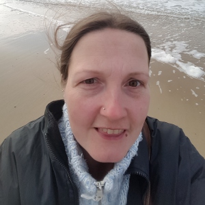 Profilbild von Silke Berens