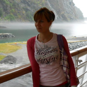 Profilbild von Silke Berger