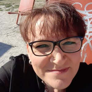 Profilbild von Silke Berger
