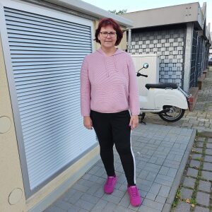 Profilbild von Silke Berlin