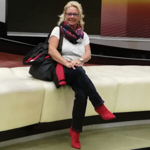 Profilbild von Silke Berndt