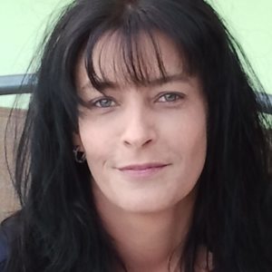 Profilbild von Silke Bernrieder