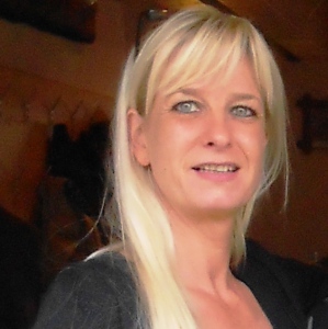 Profilbild von Silke Berrens