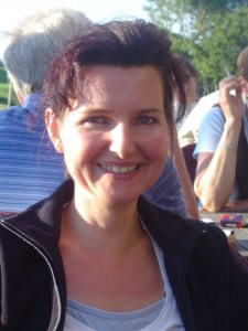 Profilbild von Silke Bettenhausen