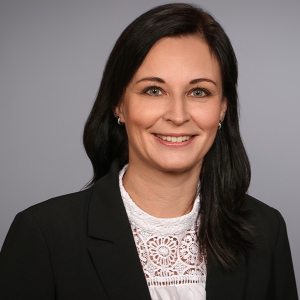 Profilbild von Silke Bettin