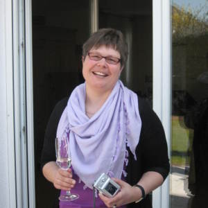 Profilbild von Silke Beyer