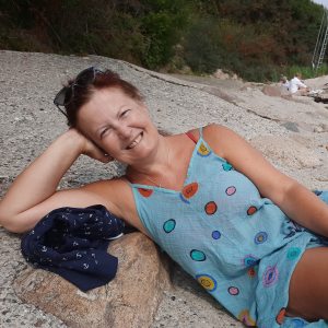 Profilbild von Silke Beyer