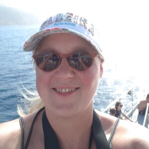 Profilbild von Silke Beyerlein