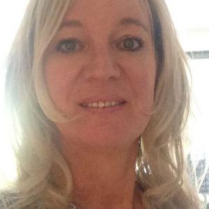 Profilbild von Silke Biedenweg