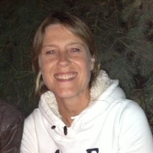 Profilbild von Silke Biermann