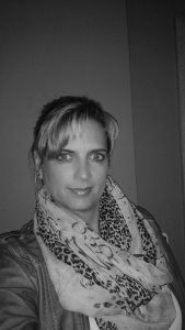 Profilbild von Silke Biesenbender