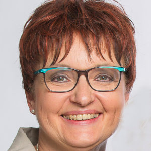 Profilbild von Silke Binninger