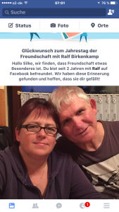 Profilbild von Silke Birkenkamp