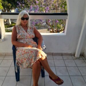 Profilbild von Silke Bischoff-Rosenwirth