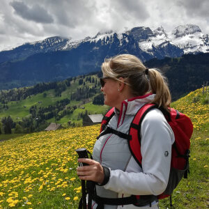 Profilbild von Silke Blümel