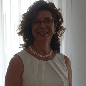 Profilbild von Silke Boche